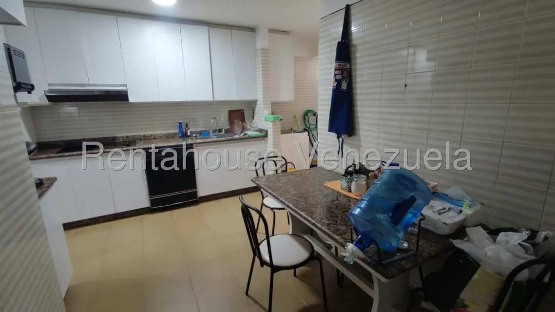 Apartamento (1 Nivel) en Venta en Los Samanes, Distrito Metropolitano - 15
