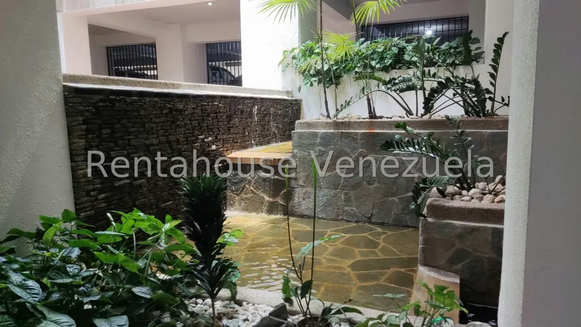Apartamento (1 Nivel) en Venta en Los Samanes, Distrito Metropolitano - 20