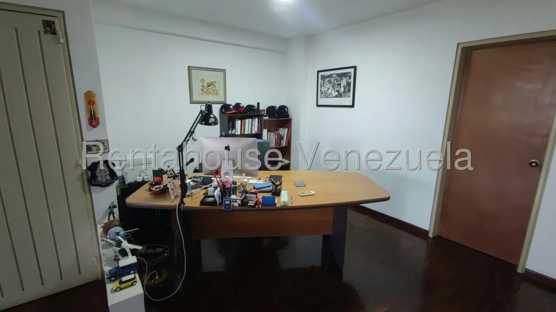 Apartamento (1 Nivel) en Venta en Los Samanes, Distrito Metropolitano - 3