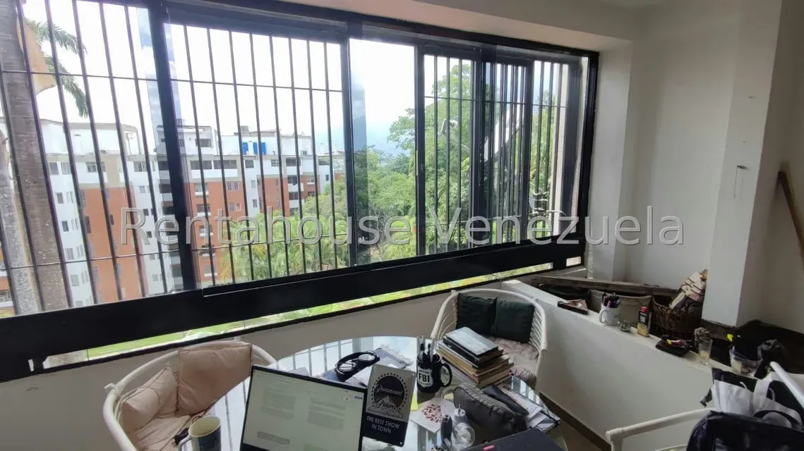 Apartamento (1 Nivel) en Venta en Los Samanes, Distrito Metropolitano - 5