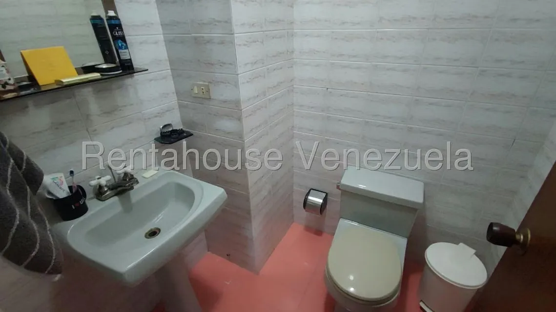 Apartamento (1 Nivel) en Venta en Los Samanes, Distrito Metropolitano - 6