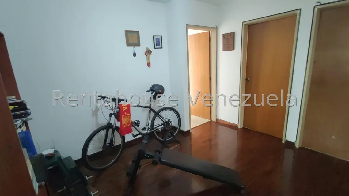Apartamento (1 Nivel) en Venta en Los Samanes, Distrito Metropolitano - 7