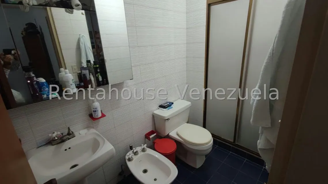 Apartamento (1 Nivel) en Venta en Los Samanes, Distrito Metropolitano - 8