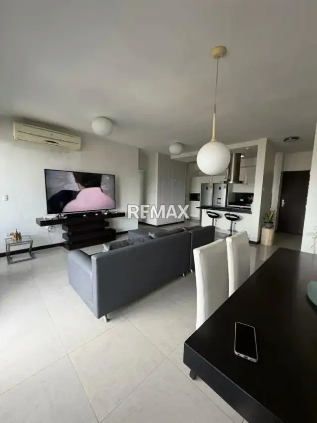 Apartamento en Venta Segovia Plaza, comodo y hermoso apartamento