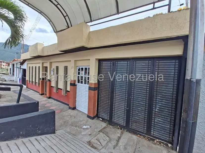 Casa (1 Nivel) en Venta en Aguas Calientes, Merida