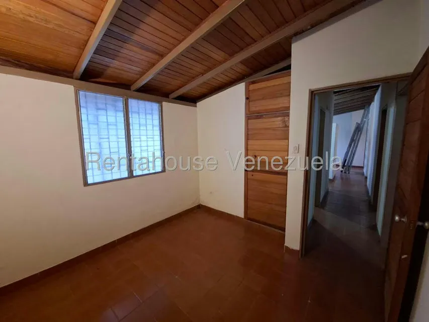 Casa (1 Nivel) en Venta en Aguas Calientes, Merida - 14