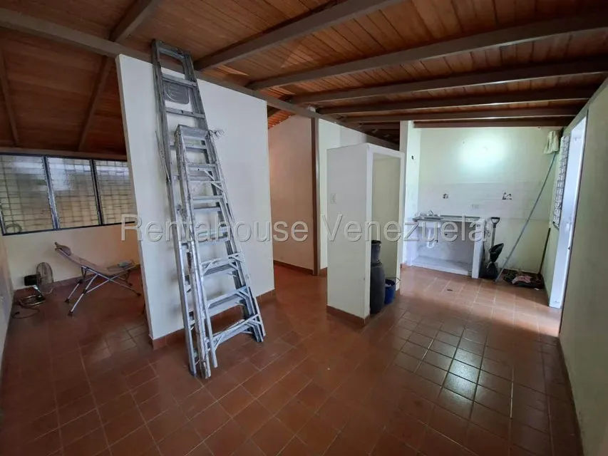 Casa (1 Nivel) en Venta en Aguas Calientes, Merida - 17