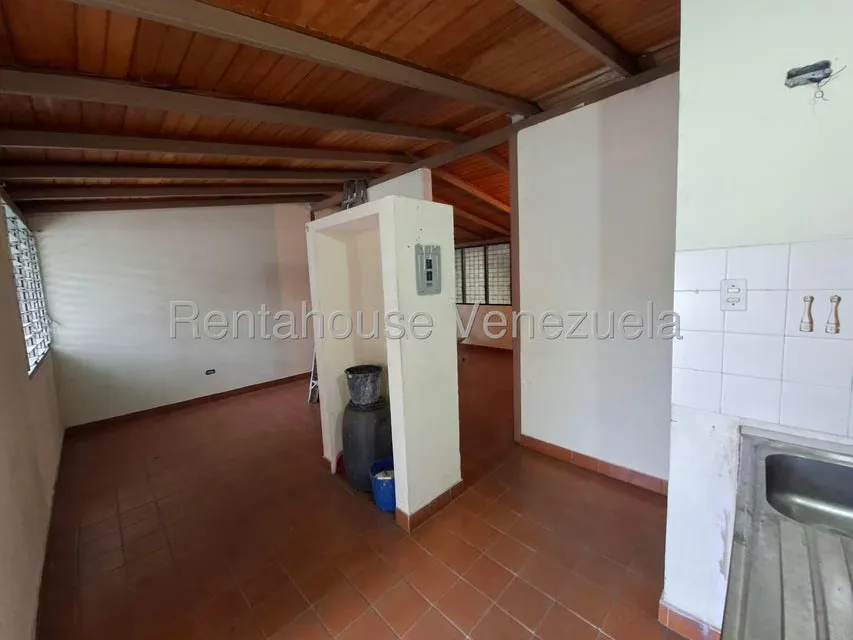 Casa (1 Nivel) en Venta en Aguas Calientes, Merida - 19