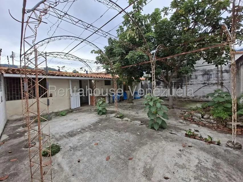 Casa (1 Nivel) en Venta en Aguas Calientes, Merida - 22