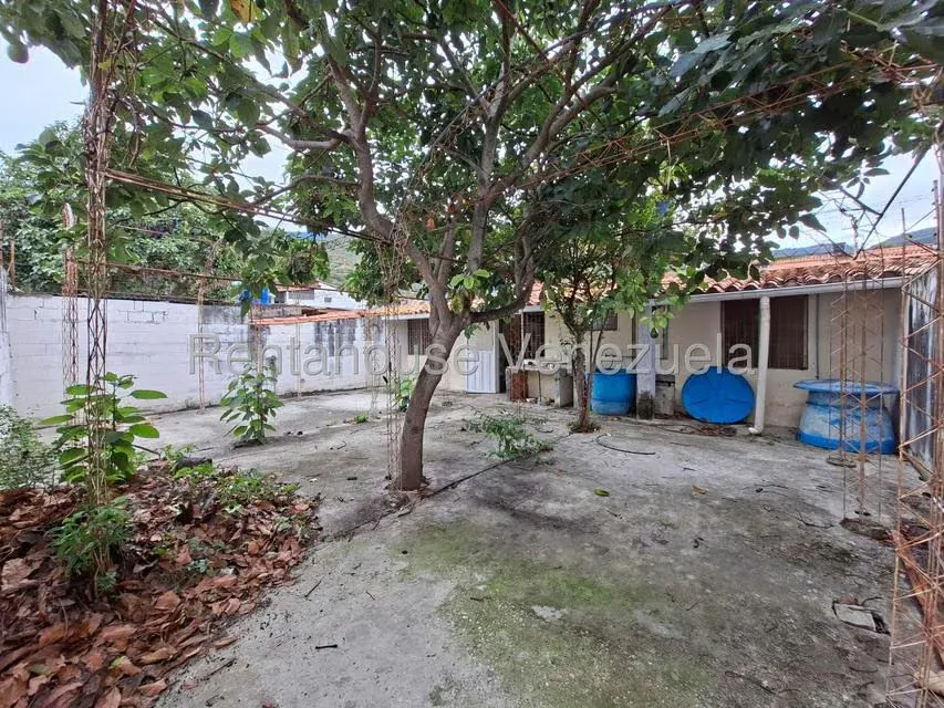 Casa (1 Nivel) en Venta en Aguas Calientes, Merida - 23