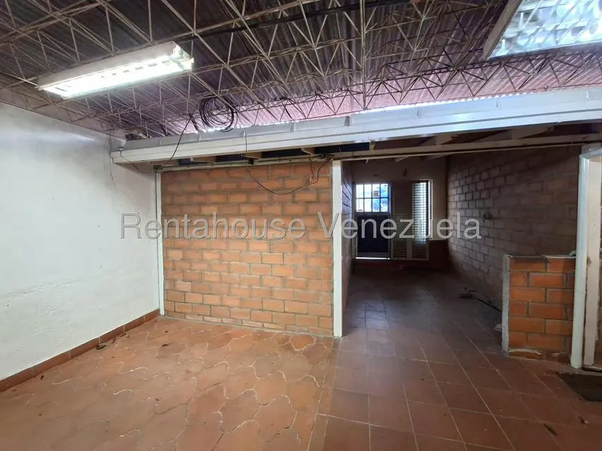 Casa (1 Nivel) en Venta en Aguas Calientes, Merida - 6