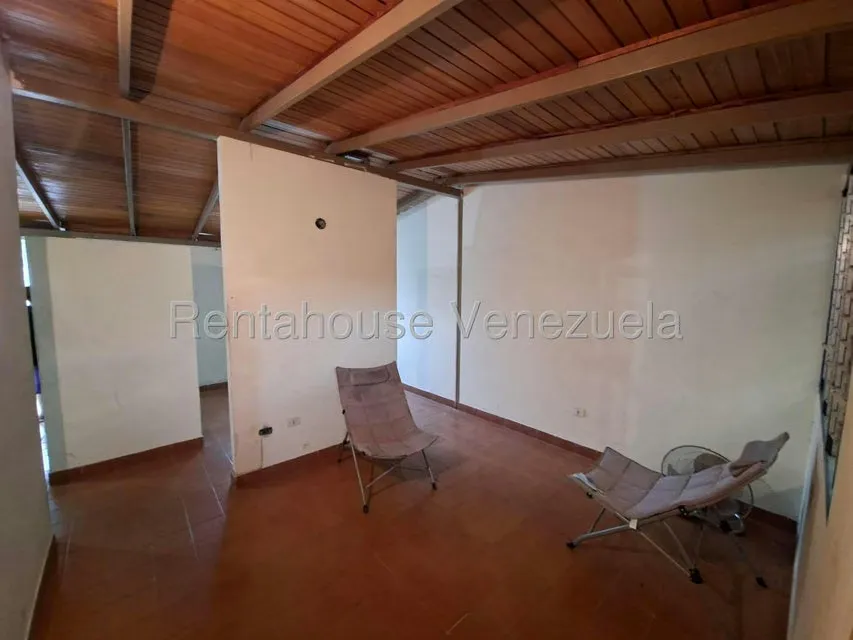 Casa (1 Nivel) en Venta en Aguas Calientes, Merida - 7