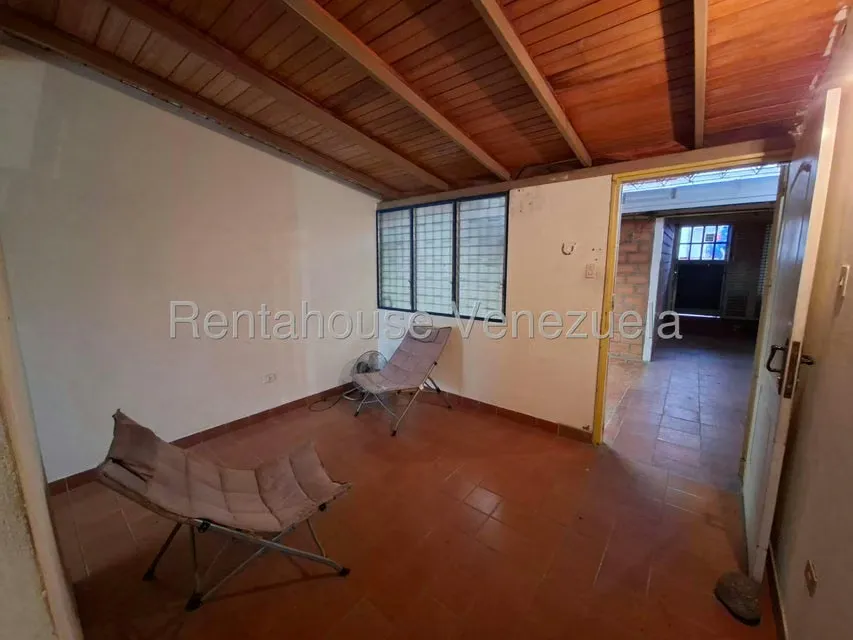 Casa (1 Nivel) en Venta en Aguas Calientes, Merida - 8