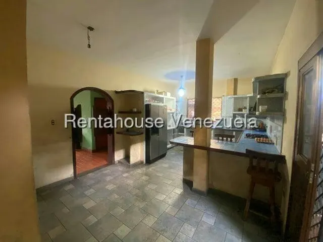 Casa (1 Nivel) en Alquiler en Zona Oeste, Lara - 15