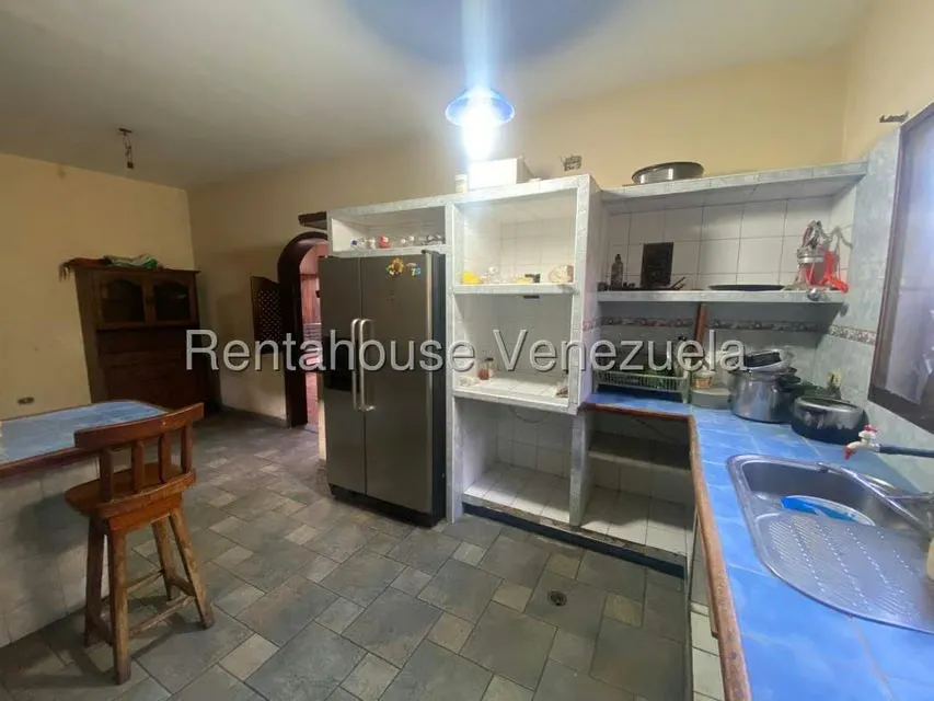 Casa (1 Nivel) en Alquiler en Zona Oeste, Lara - 18