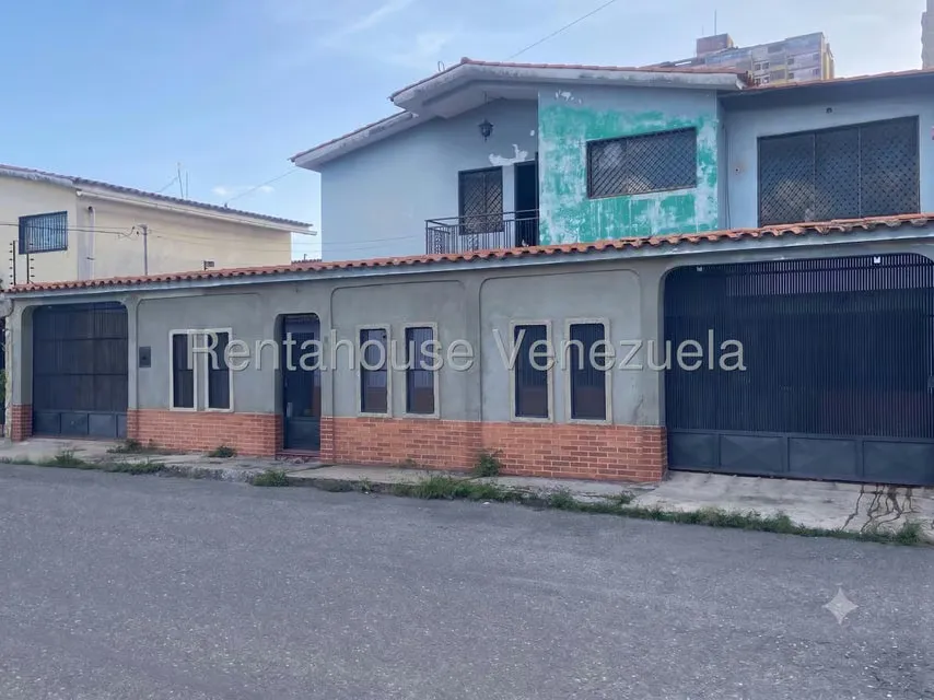 Casa (1 Nivel) en Alquiler en Zona Oeste, Lara - 3