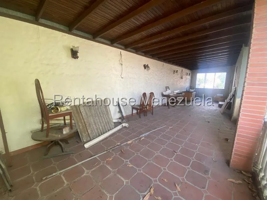 Casa (1 Nivel) en Alquiler en Zona Oeste, Lara - 33