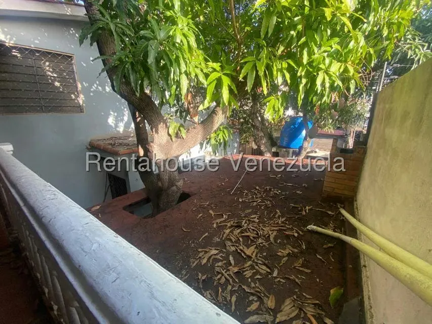 Casa (1 Nivel) en Alquiler en Zona Oeste, Lara - 35