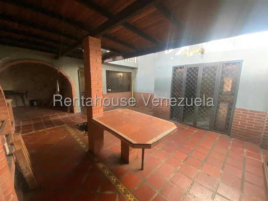 Casa (1 Nivel) en Alquiler en Zona Oeste, Lara - 37