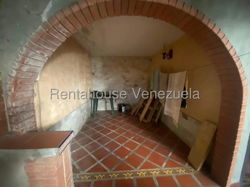 Casa (1 Nivel) en Alquiler en Zona Oeste, Lara - 41