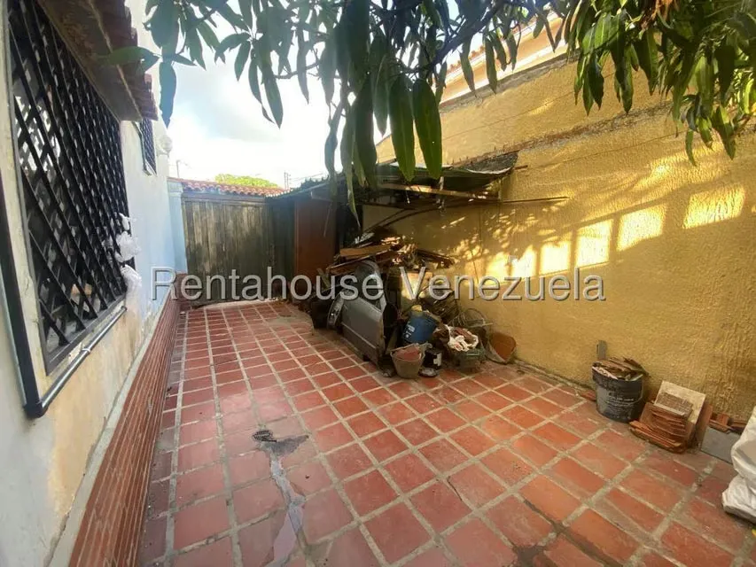 Casa (1 Nivel) en Alquiler en Zona Oeste, Lara - 45
