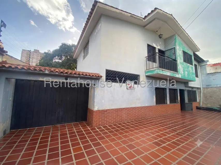 Casa (1 Nivel) en Alquiler en Zona Oeste, Lara - 5