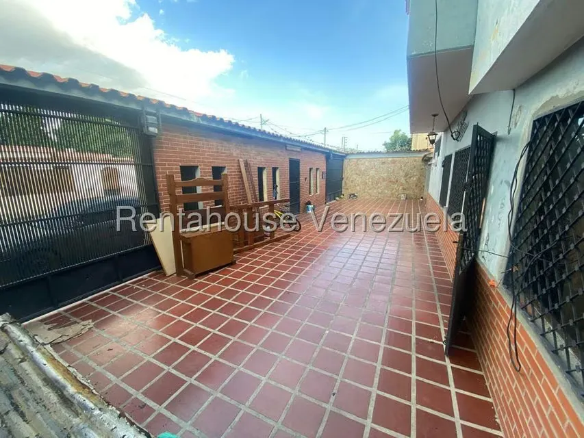 Casa (1 Nivel) en Alquiler en Zona Oeste, Lara - 6