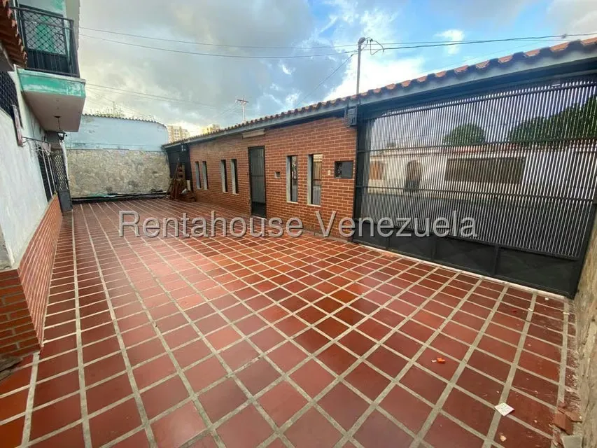 Casa (1 Nivel) en Alquiler en Zona Oeste, Lara - 7
