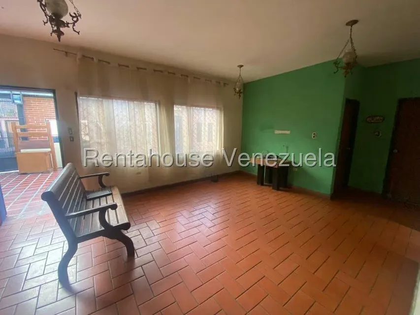 Casa (1 Nivel) en Alquiler en Zona Oeste, Lara - 9