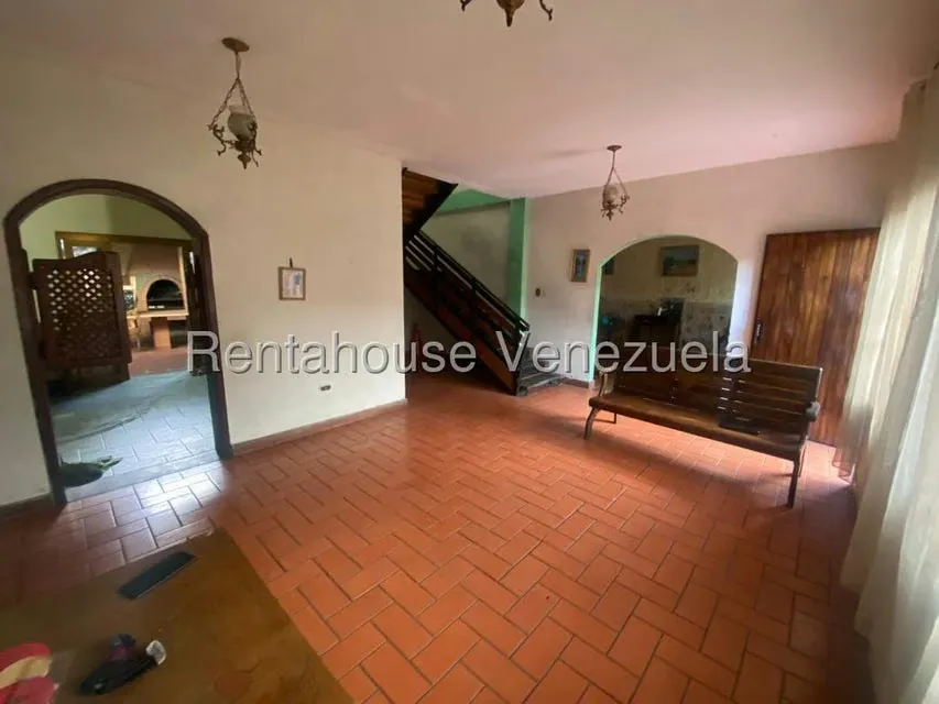 Casa (1 Nivel) en Alquiler en Zona Oeste, Lara - 10