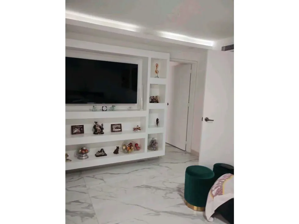 Se vende PB 270m2 Los Samanes 3188 - 11
