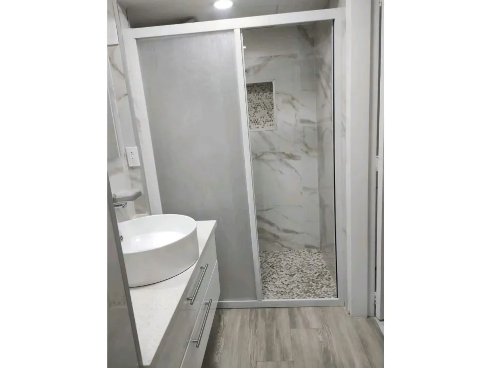 Se vende PB 270m2 Los Samanes 3188 - 16