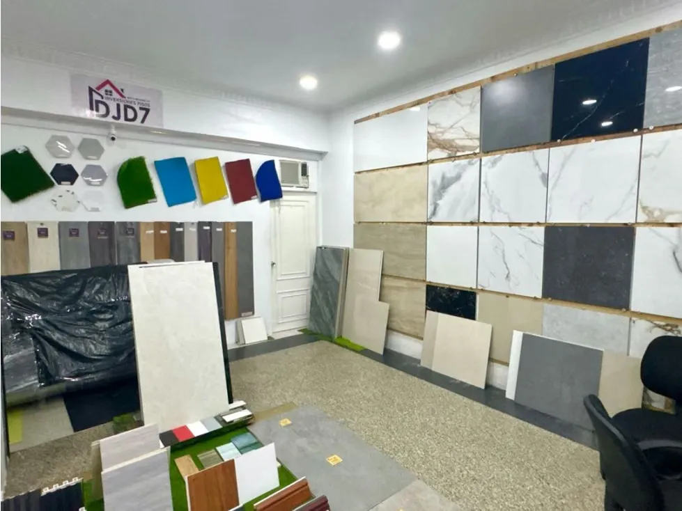 En Venta Casa Comercial San Rafael de La Florida. Caracas Libertador - 14