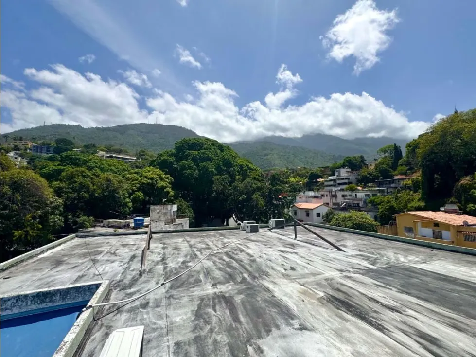 En Venta Casa Comercial San Rafael de La Florida. Caracas Libertador - 20