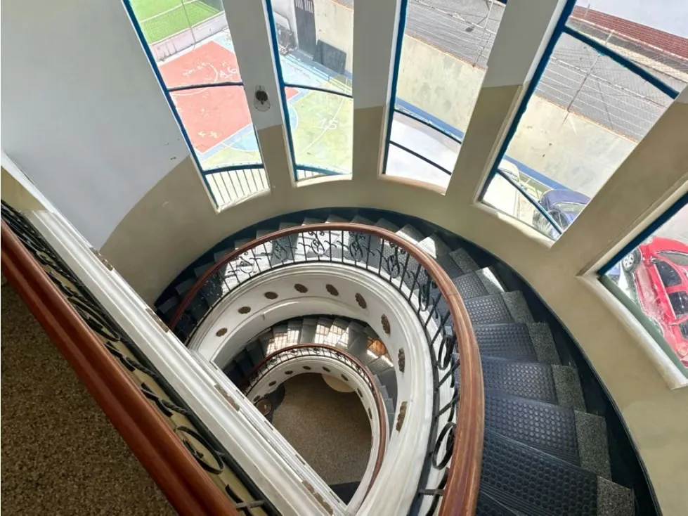 En Venta Casa Comercial San Rafael de La Florida. Caracas Libertador - 24