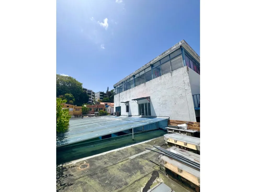 En Venta Casa Comercial San Rafael de La Florida. Caracas Libertador - 26