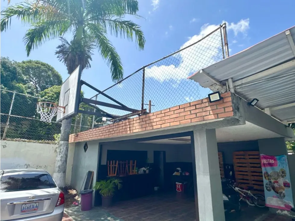 En Venta Casa Comercial San Rafael de La Florida. Caracas Libertador - 4
