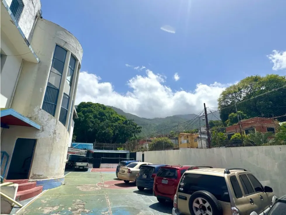 En Venta Casa Comercial San Rafael de La Florida. Caracas Libertador - 5