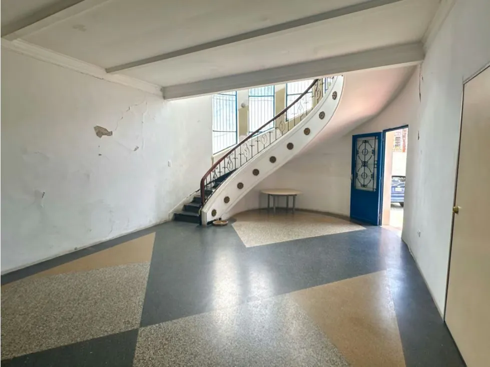 En Venta Casa Comercial San Rafael de La Florida. Caracas Libertador - 8