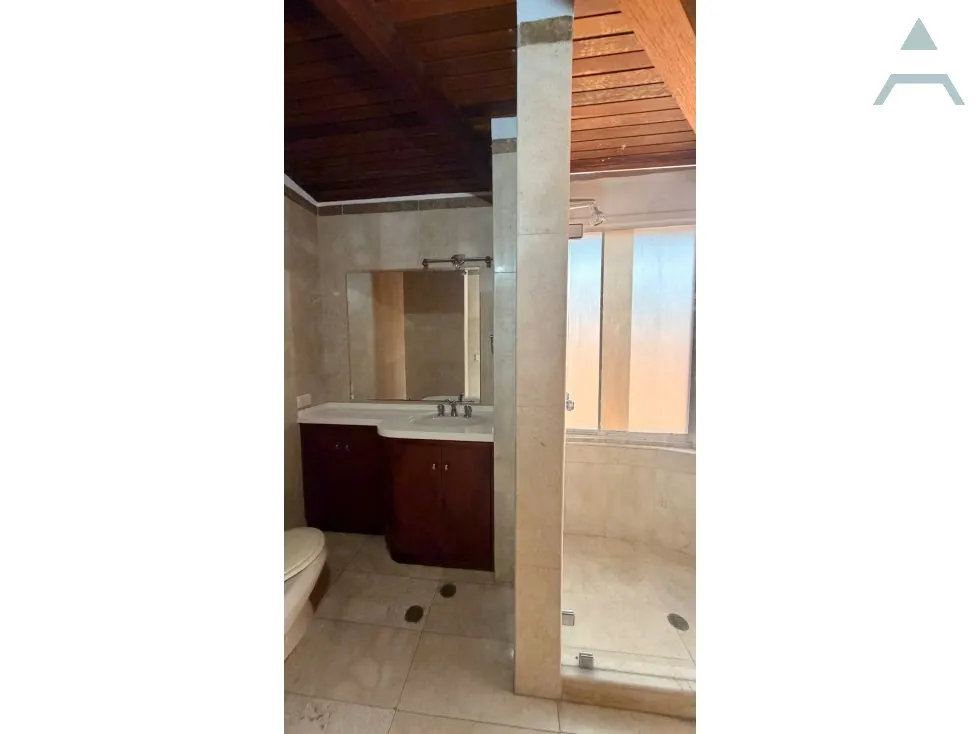 Se alquila 120m² 2h/2b+s/2p Campo Alegre - 7