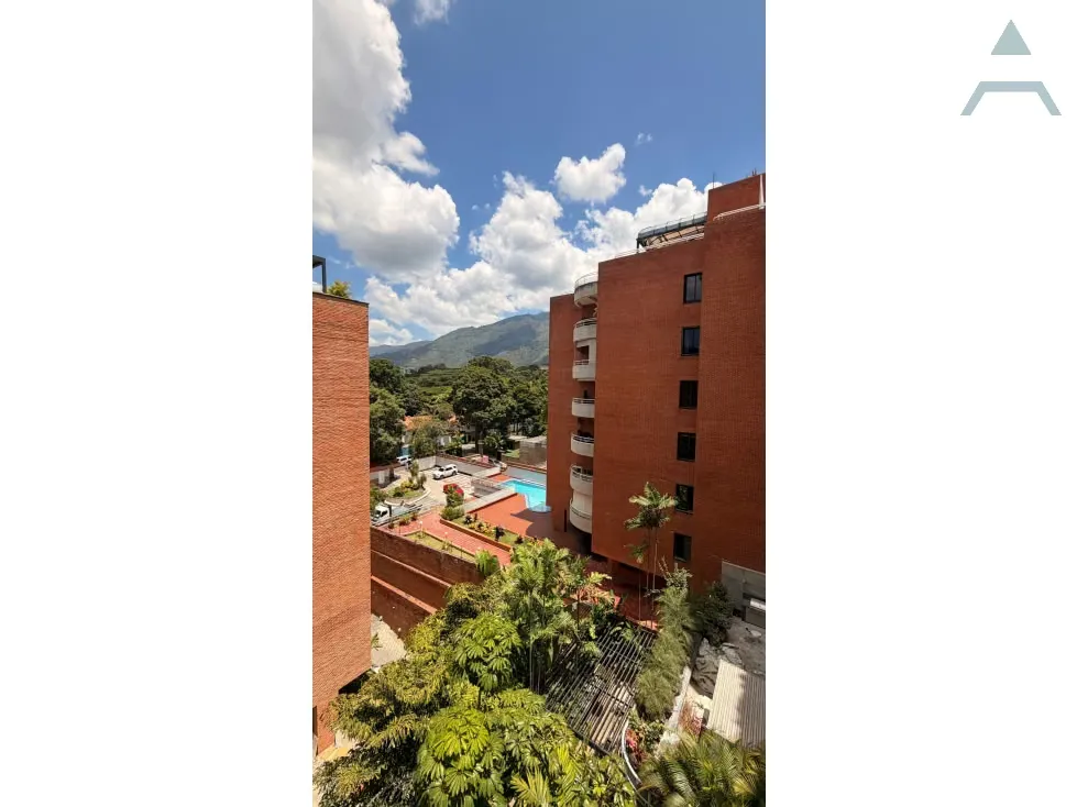 Se alquila 120m² 2h/2b+s/2p Campo Alegre - 8