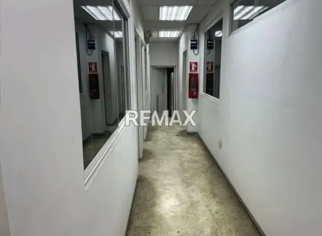 SE VENDE CONJUNTO DE GALPONES SOBRE AMPLIO TERRENO - 6