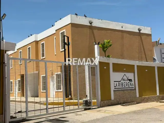 CASA EN ALQUILER VILLA LA RIBEREÑA