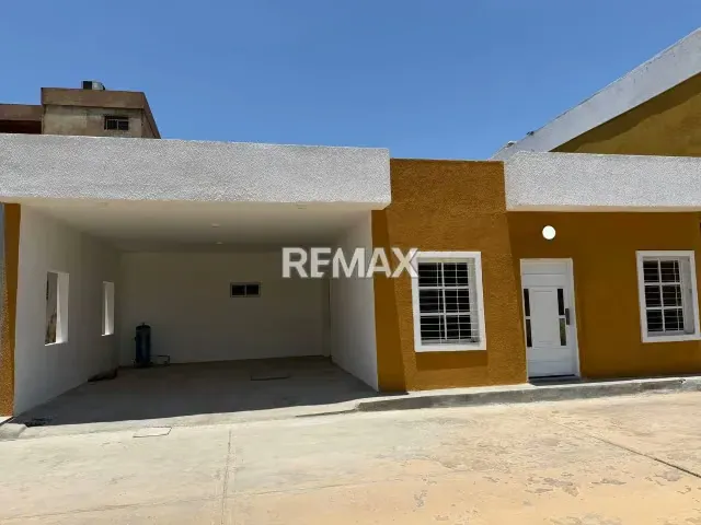 CASA EN ALQUILER VILLA LA RIBEREÑA - 2
