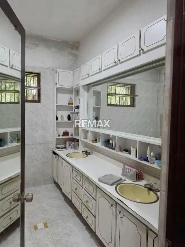 VENTA CASA COLONIAL EN ALTO HATILLO - 13