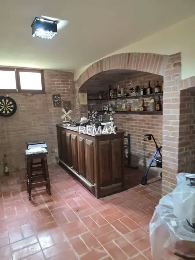 VENTA CASA COLONIAL EN ALTO HATILLO - 6