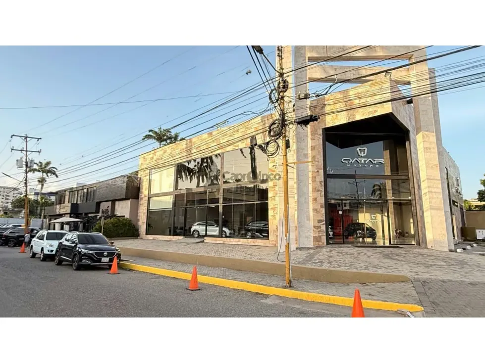 ¡Restaurante Llave en Mano en Pleno El Viñedo! TCL L 10259961
