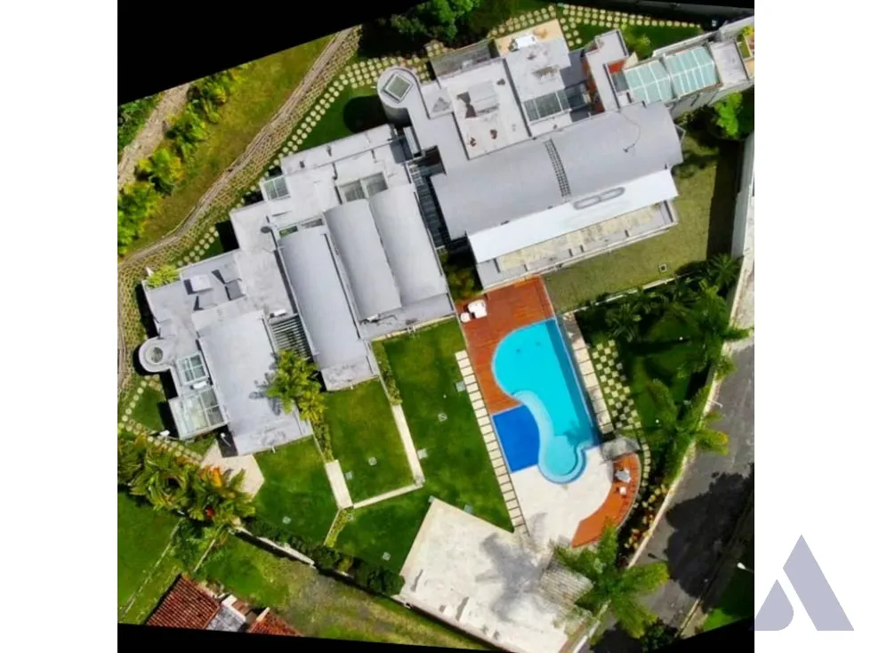 Vendo casa 1130m2 La Lagunita 5957 - 2