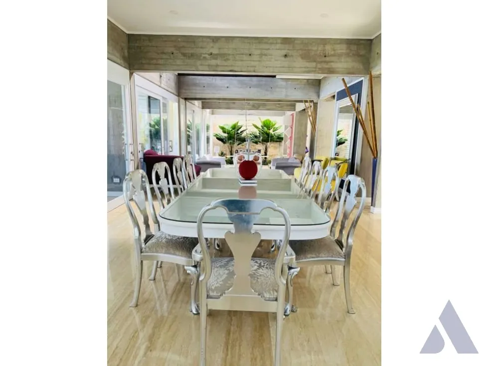 Vendo casa 1130m2 La Lagunita 5957 - 11