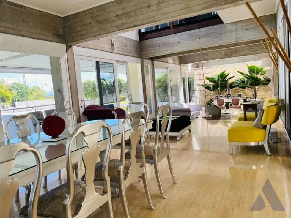 Vendo casa 1130m2 La Lagunita 5957 - 12